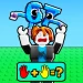 Merge Colors For Brainrots icon