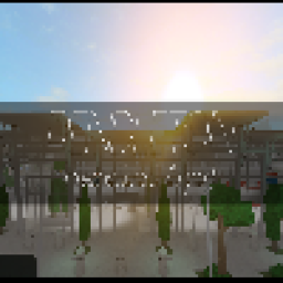 ######### International Airport