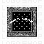 WD/WALK DOWN