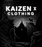 Kaizen X Clothing