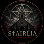 st airlia chuch