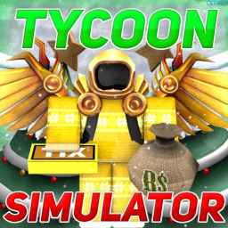 Big Tycoon simulator! NEW GAME