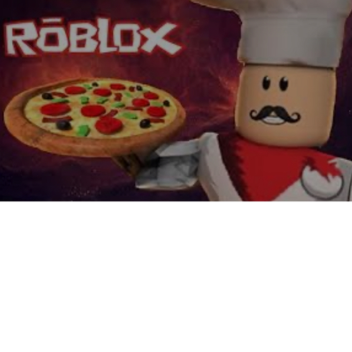 Roblox Pizza 