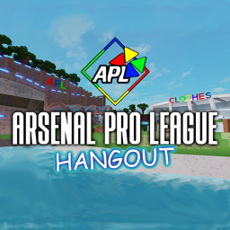 🎉APL Hangout🎉