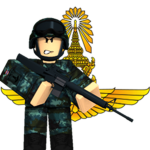 Bloxton AirForce