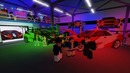 Car Mechanic Tycoon 🏎️