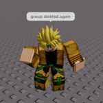 Shaamrock's pals!