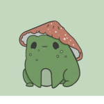 FROGGYS!!!!!