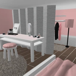 chambres et autres trucs !! icon