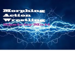 M.A.W Morphing Action Wrestling