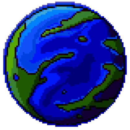 Earth? (SMB 4)