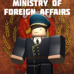 . Ministry of Foreign Affairs .
