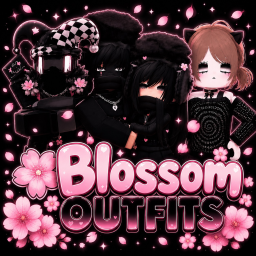 🌸 Blossom Outfits