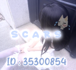 S C A R S！