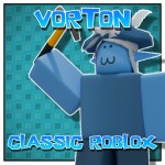 Vorton [ALPHA]