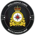 CA|| Canadian Intelligence Corps