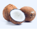 #Coconut Gang