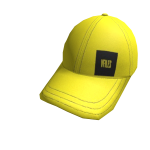 VFILES Lock-in Cap - Yellow