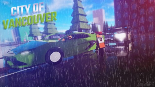 City of Vancouver