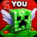 Be A Lucky Block For Mobs! icon