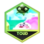 caption=Badge