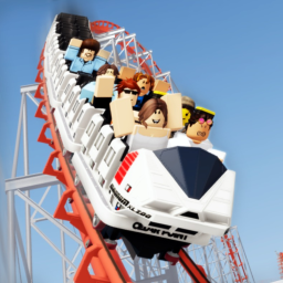 🎠Cedar Point Amusement Park icon