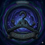 Relief shop