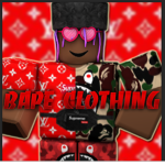 🅱️APE Clothing