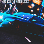 The Car Fanatics