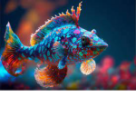 Rare-Fish And Co.