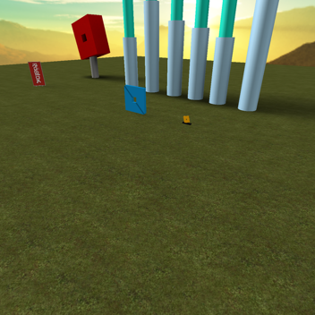 Roblox Logo's