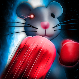 Rat Battles