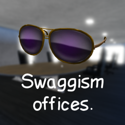 Swaggism Offices