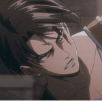 Levi;)