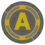 A Coin