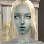 ASTRAL BEING