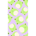 Wendy the frogyfrog