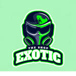 Exotic Shop