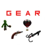 Get All Gears