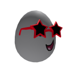 Dummy Egg Seeing Stars