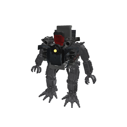 titan g-toilet