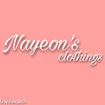 N4Y30N'S Clothings