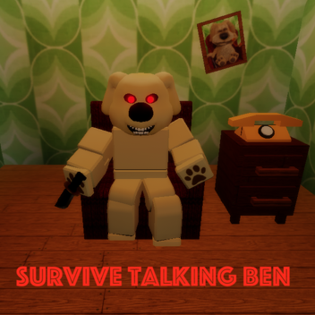 Talking Ben [BETA]