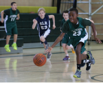 Patriots Basketball