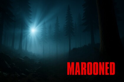 Marooned