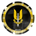 UKSF, united kingdom special forces.