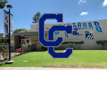 Centaurs Highschool