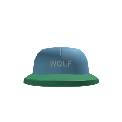 Wolf Cap - Tyler The Creator | Roblox Item - Rolimon's