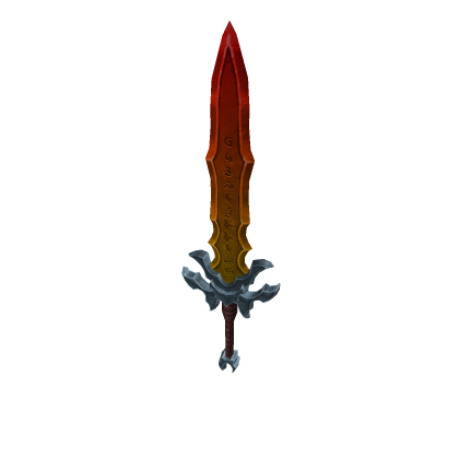 Fiend Blade