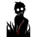 Devils childrens..